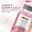 Swisse: Biotin Gummies - Pack of 2 - 30 Gummies